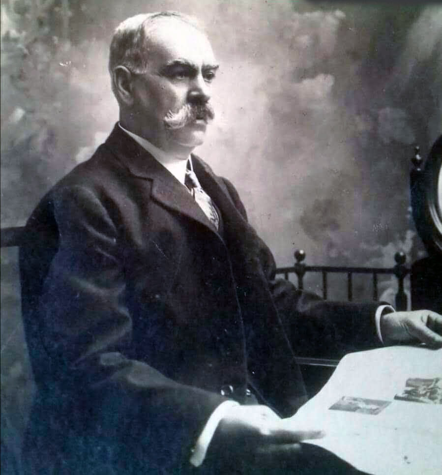 Pierre Poumé (1862-1922)